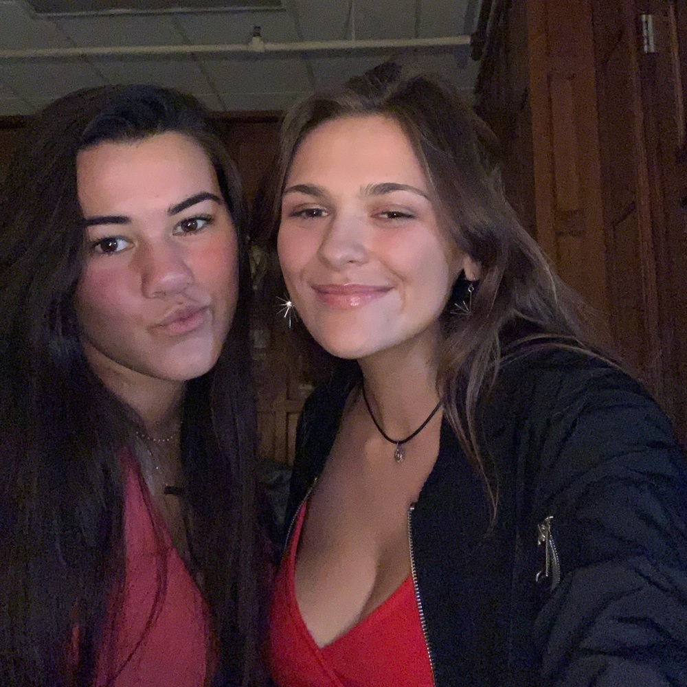 Meet your Posher, Sarah